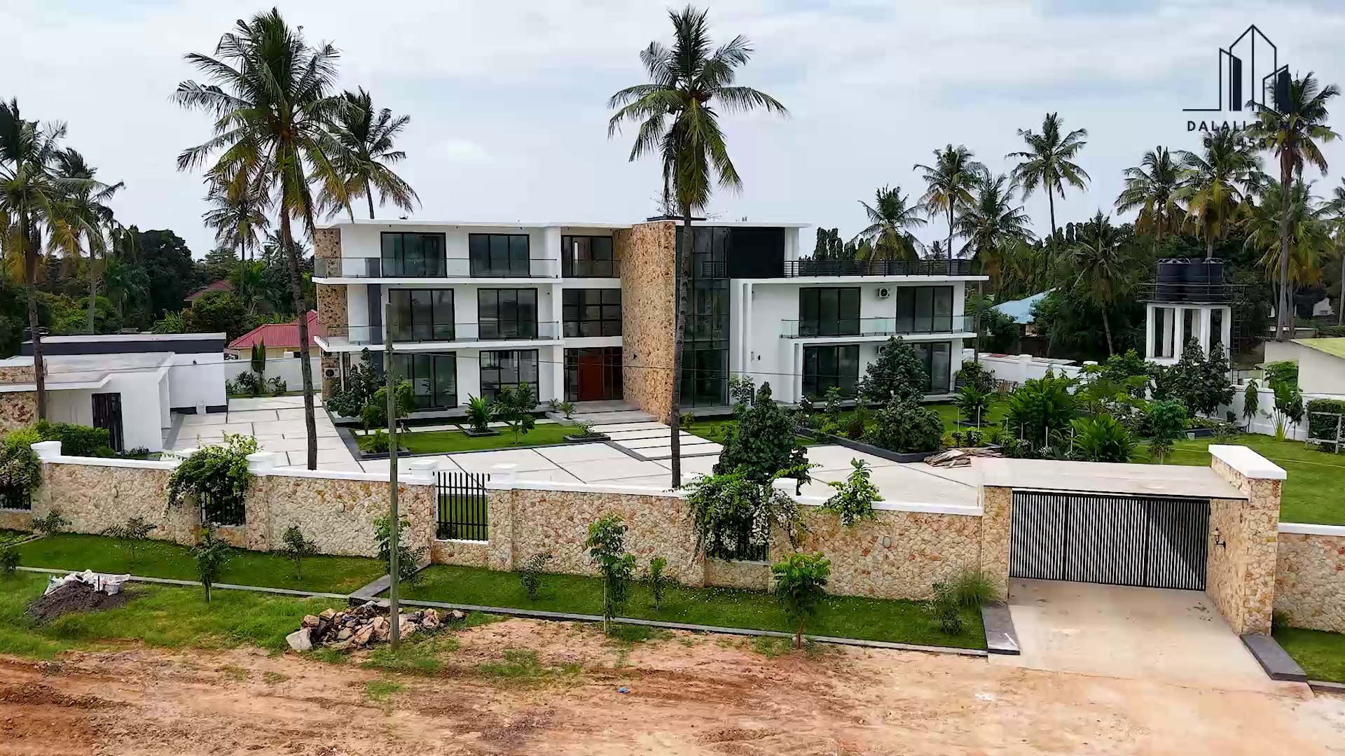 Product image for EW HOUSE FOR SALE – BAHARI BEACH, DAR ES SALAAM