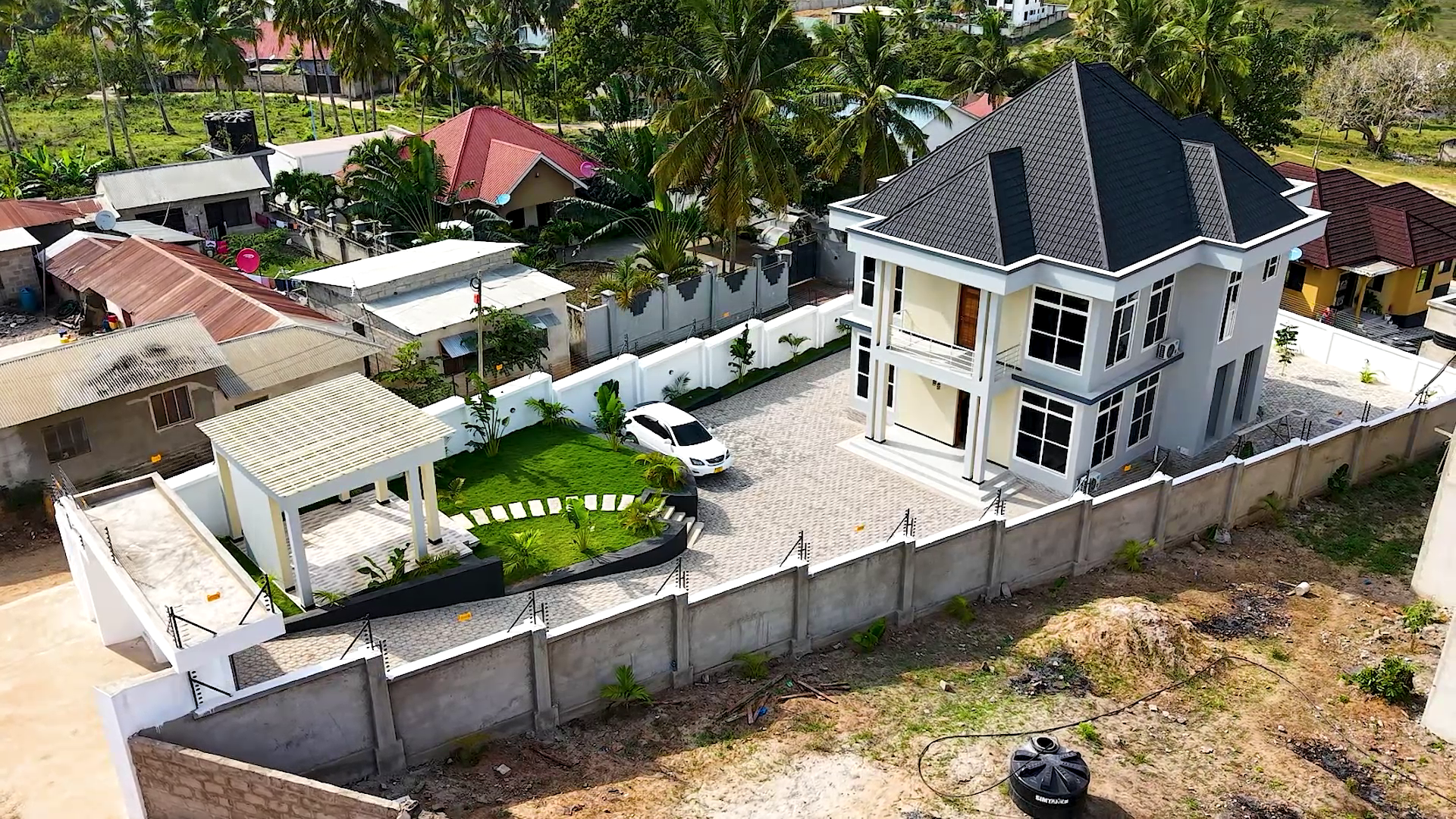 Product image for NEW HOUSE FOR SALE – GOBA, DAR ES SALAAM