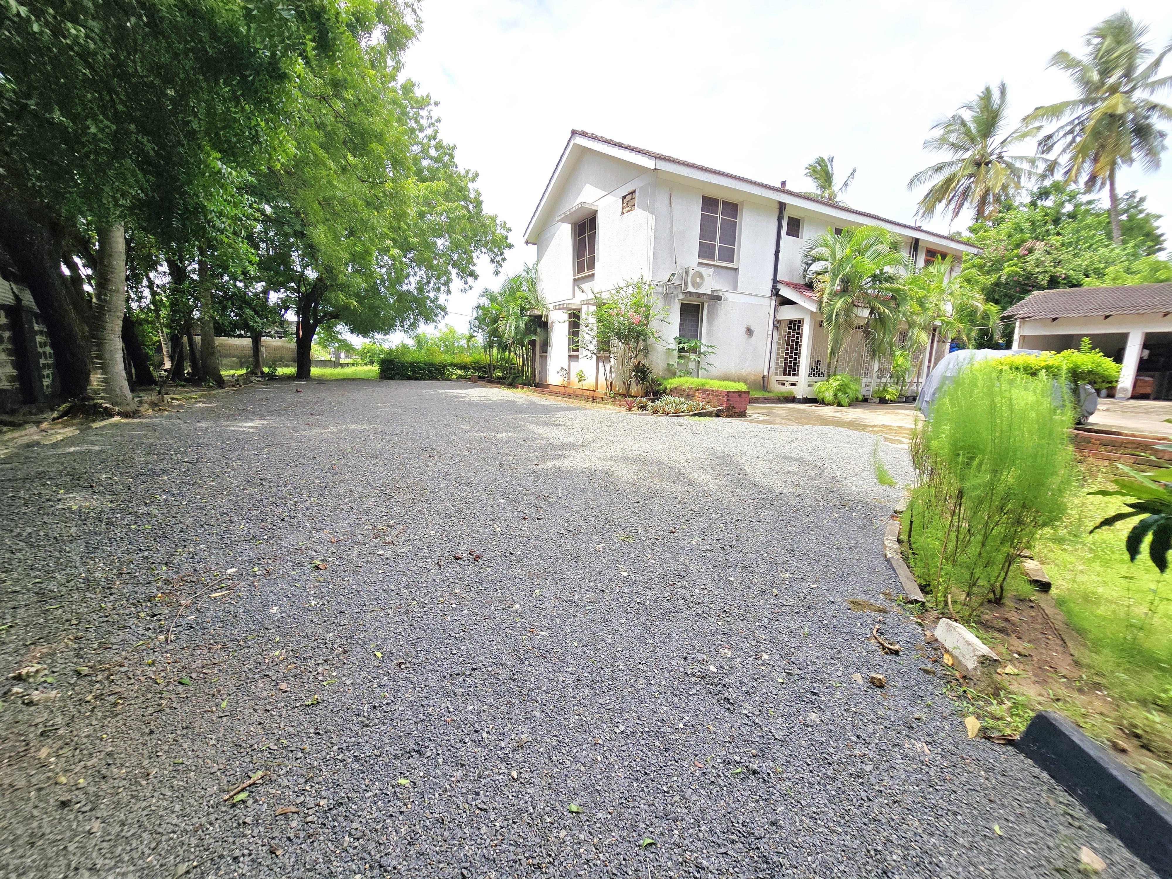 Product image for Plot for Sale in Mbezi Beach Chini, Dar es salaam