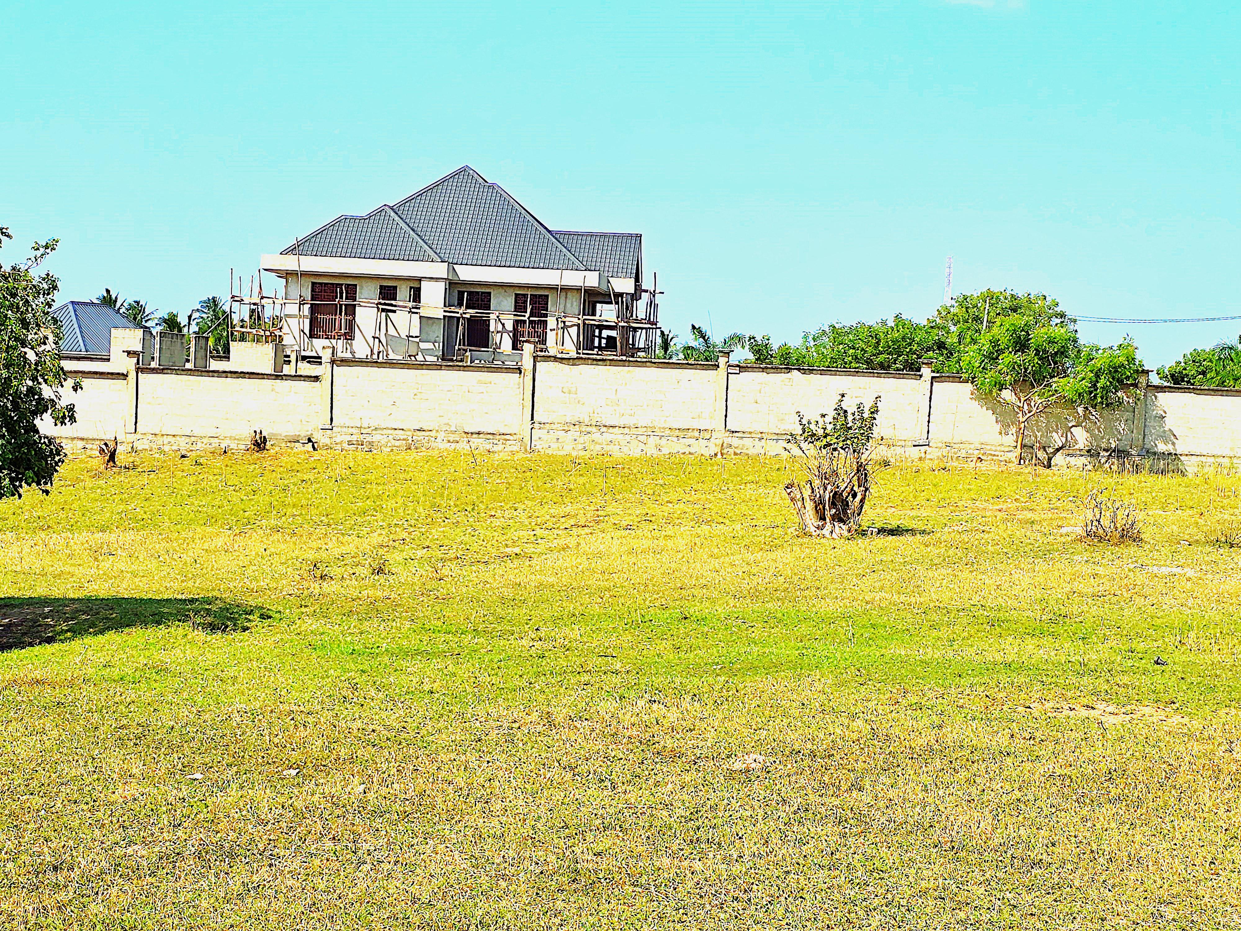 Plot for Sale in Tegeta Dar es salaam image