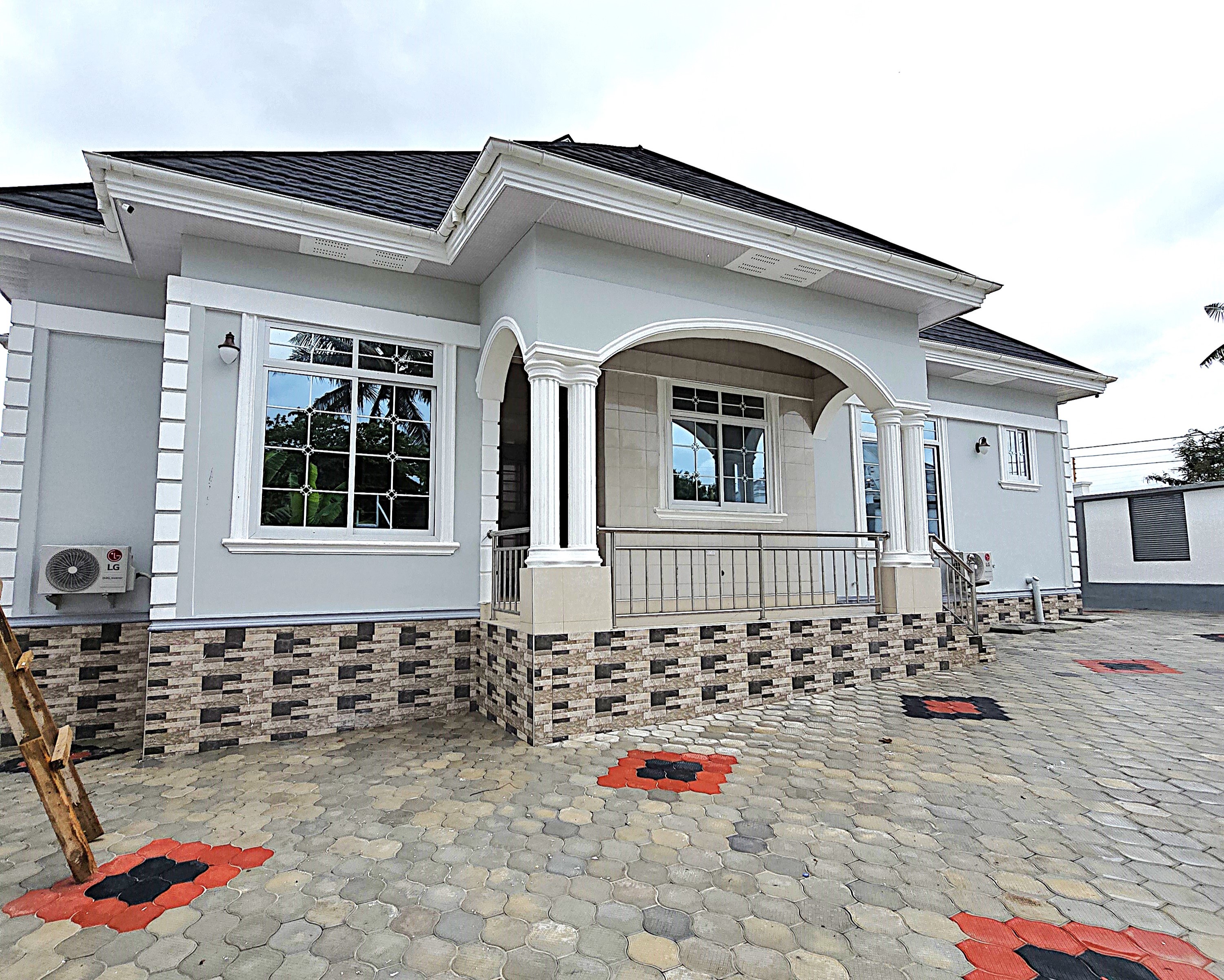 Product image for House for Sale in Goba, Dar es Salaam.