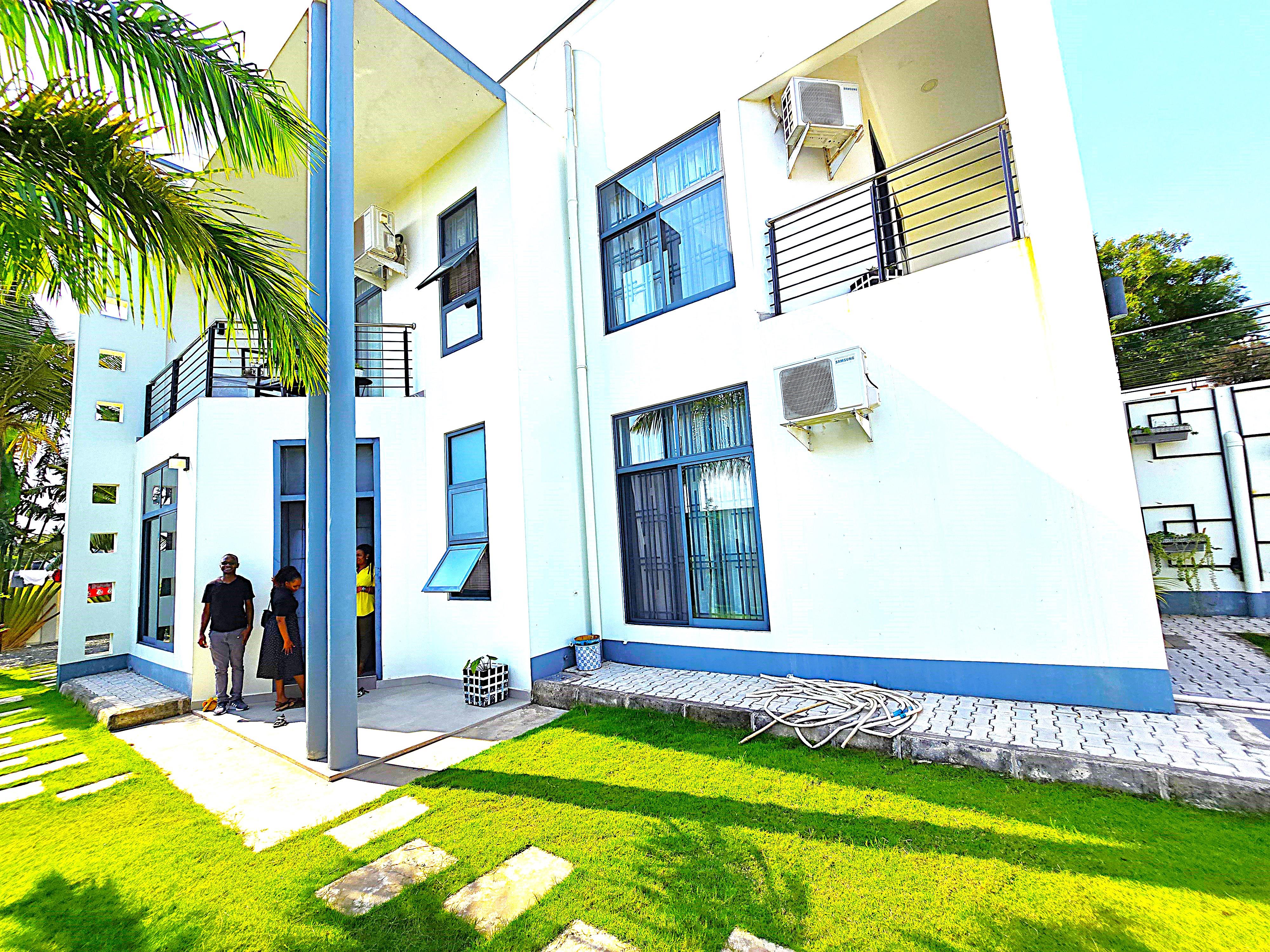 Product image for House for Sale in Goba Kulangwa, Dar es Salaam.