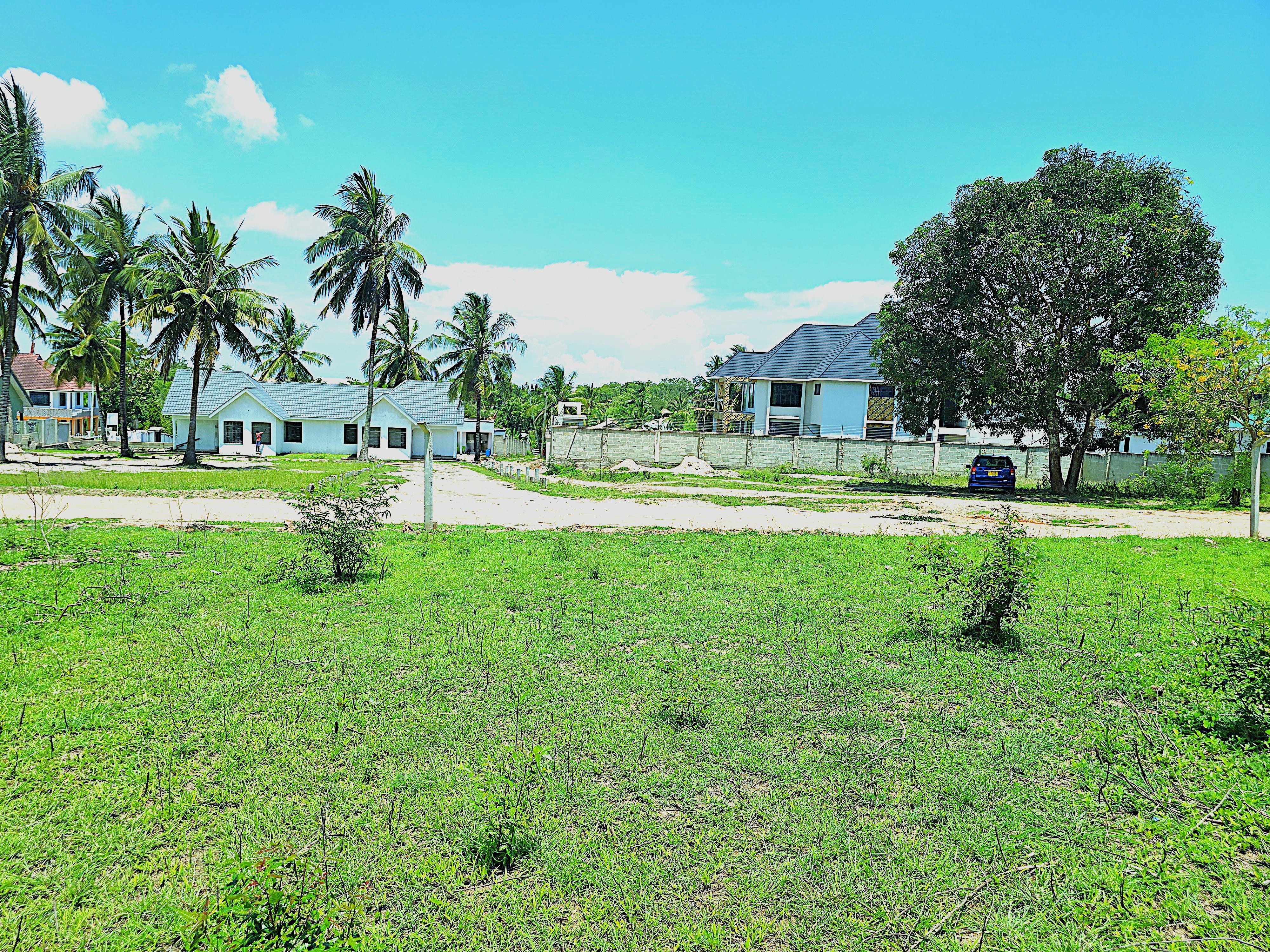 Product image for Plots for Sale in Madale Flamingo, Dar es Salaam.