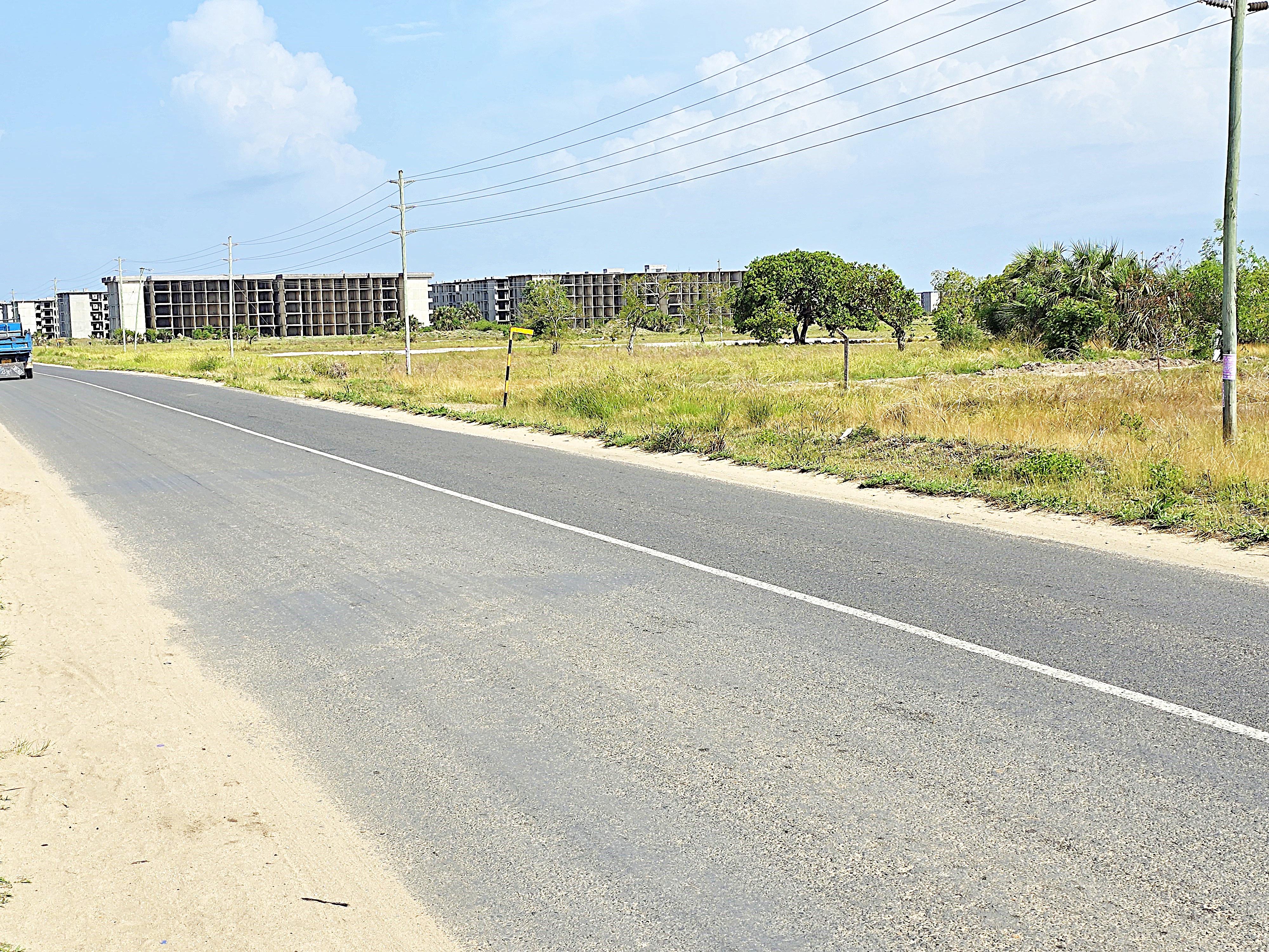 Product image for Land for Sale in Kigamboni Dege