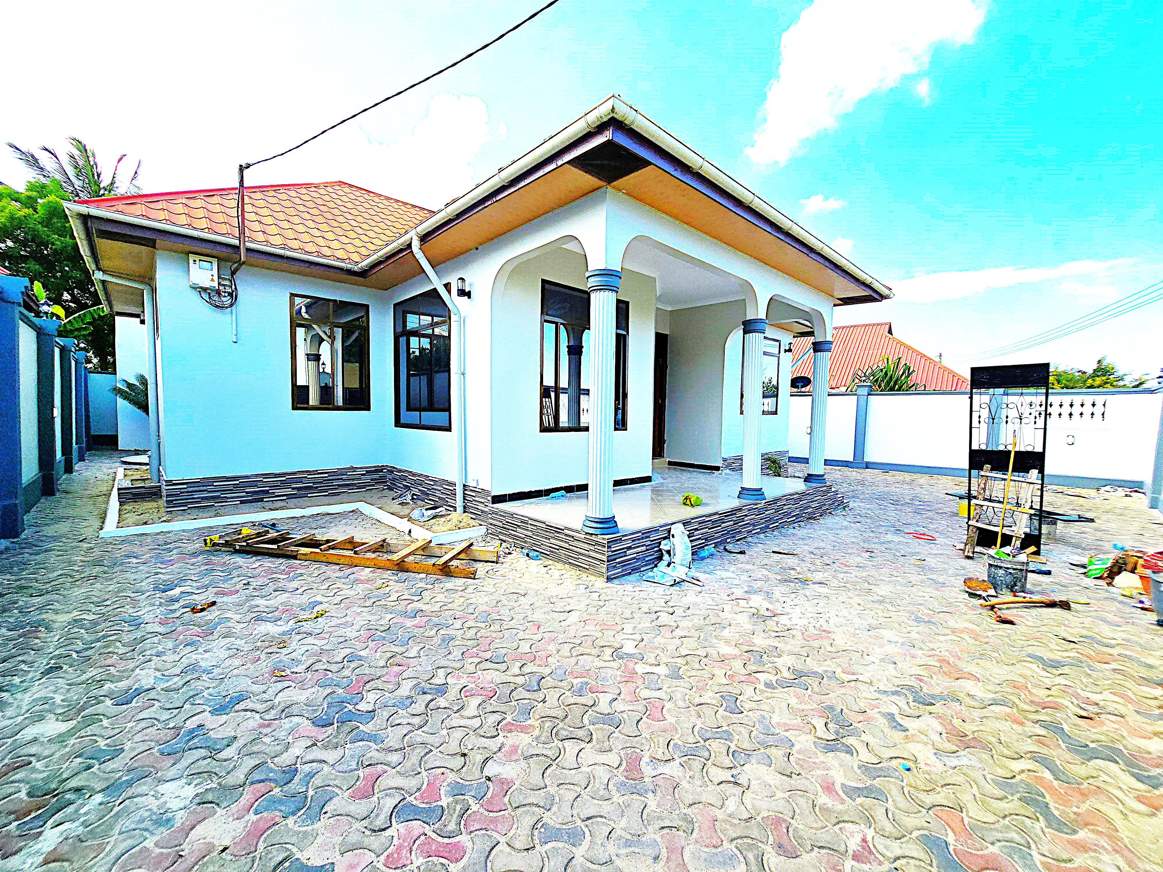 Product image for House for Sale in Goba, Near Tegeta - A.