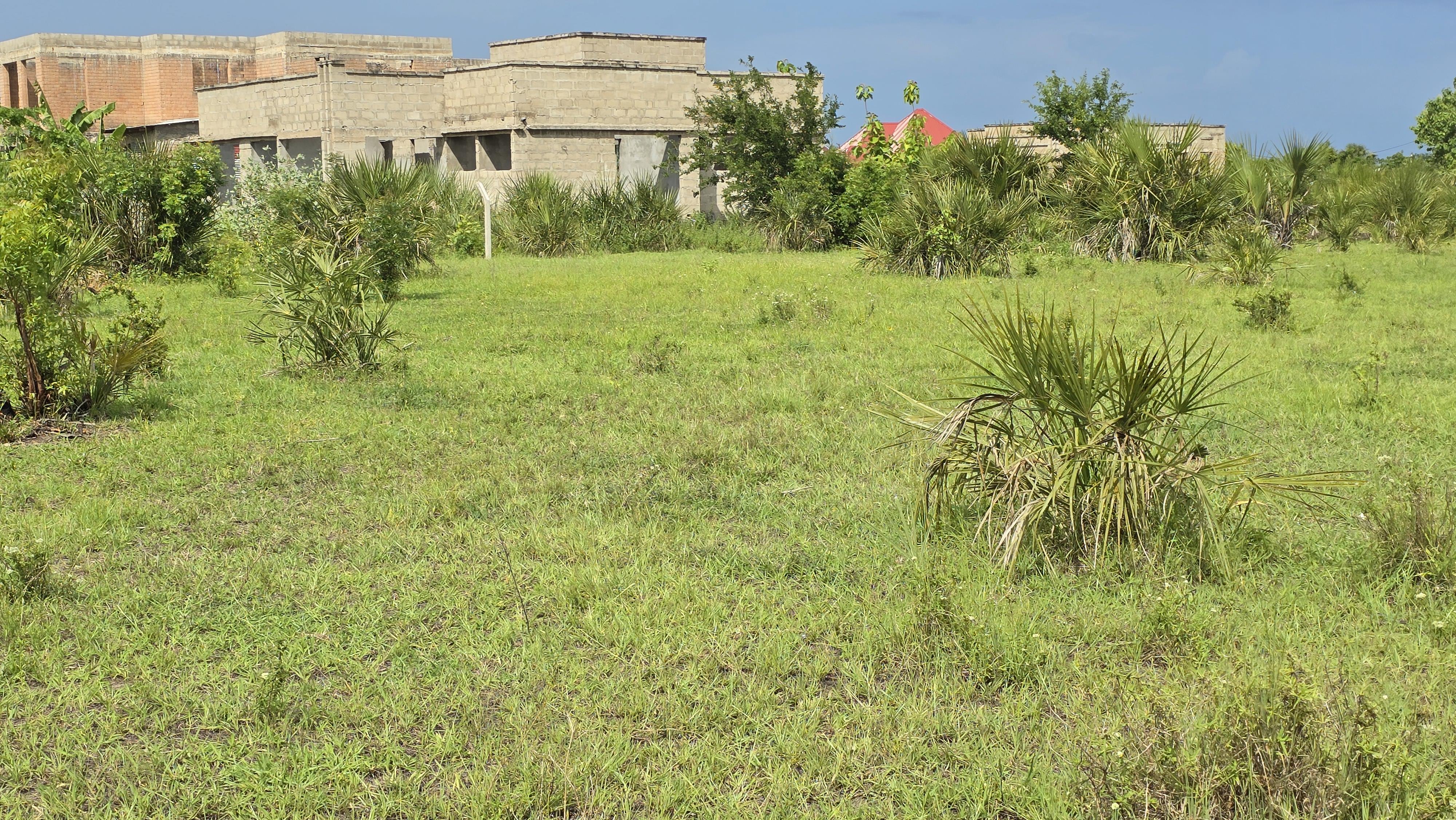 Product image for Plot for Sale in Mbweni Kiharaka