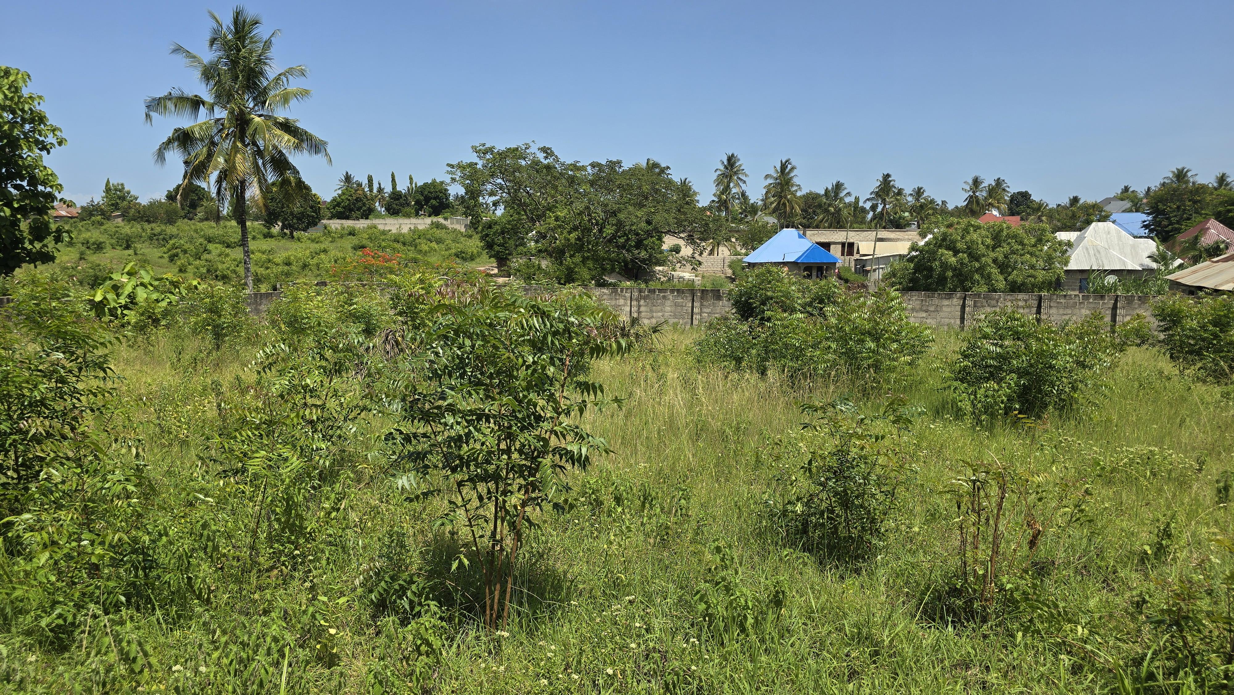 Product image for Plot for Sale Madale Tsh 180M