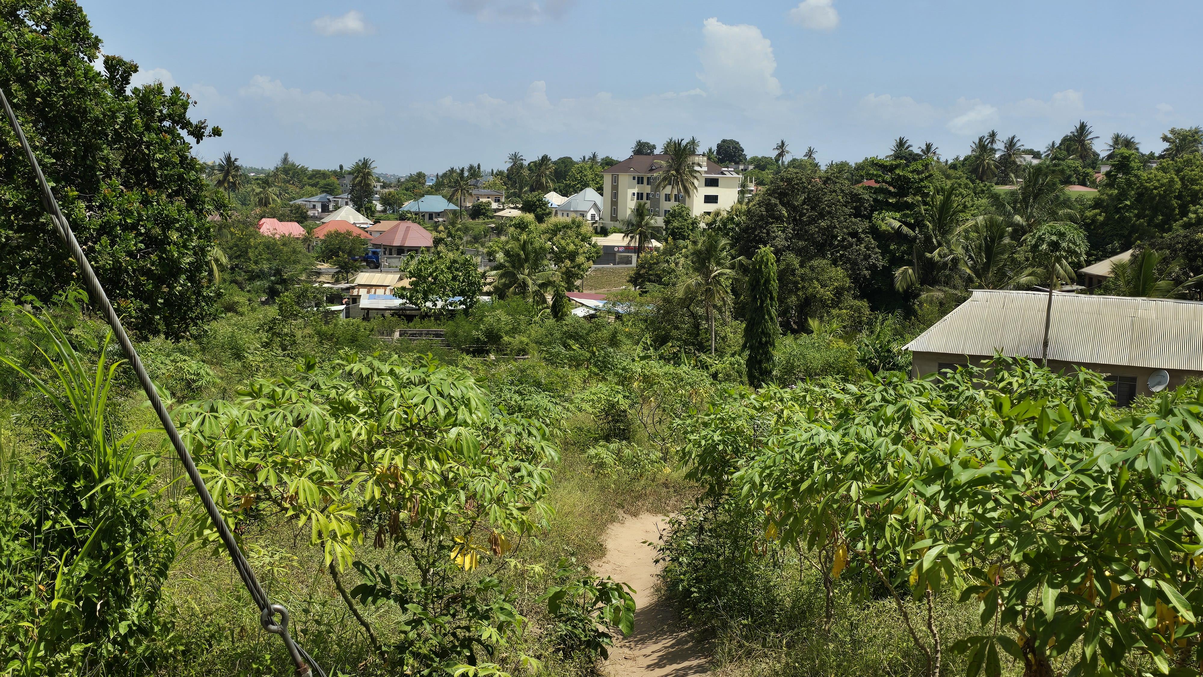 Product image for Six Plots for Sale in Goba