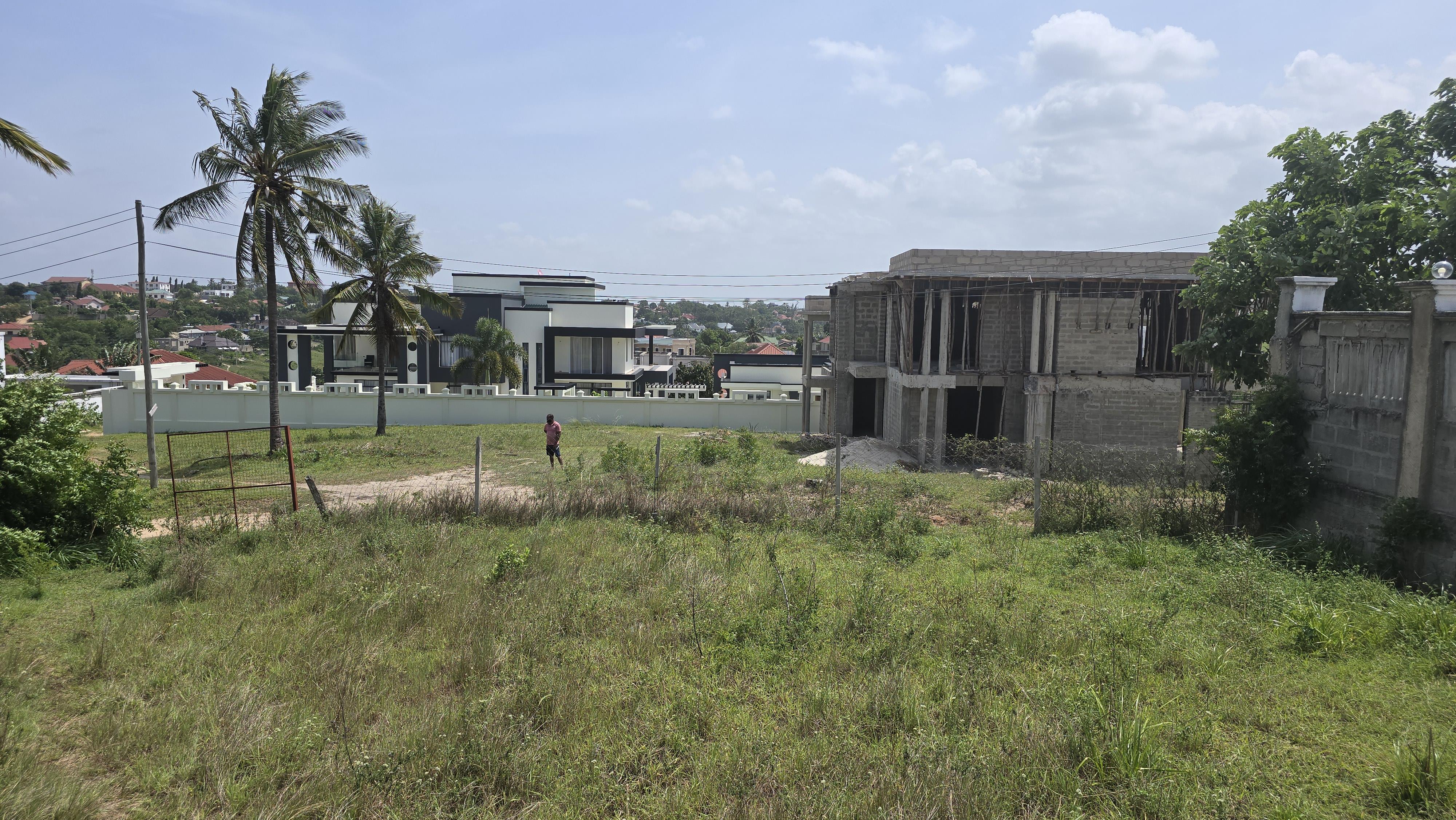 Product image for Plot for Sale in Goba Tatedo