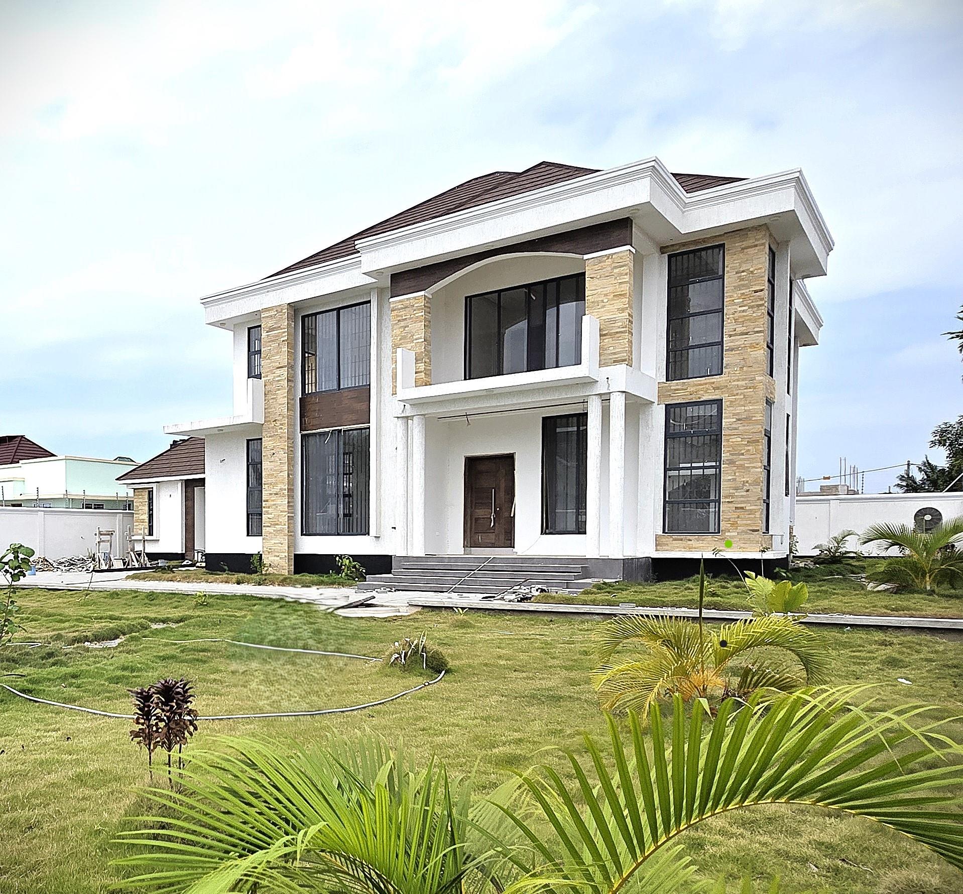 Product image for House for Sale in Mbweni Mpiji, Dar es Salaam