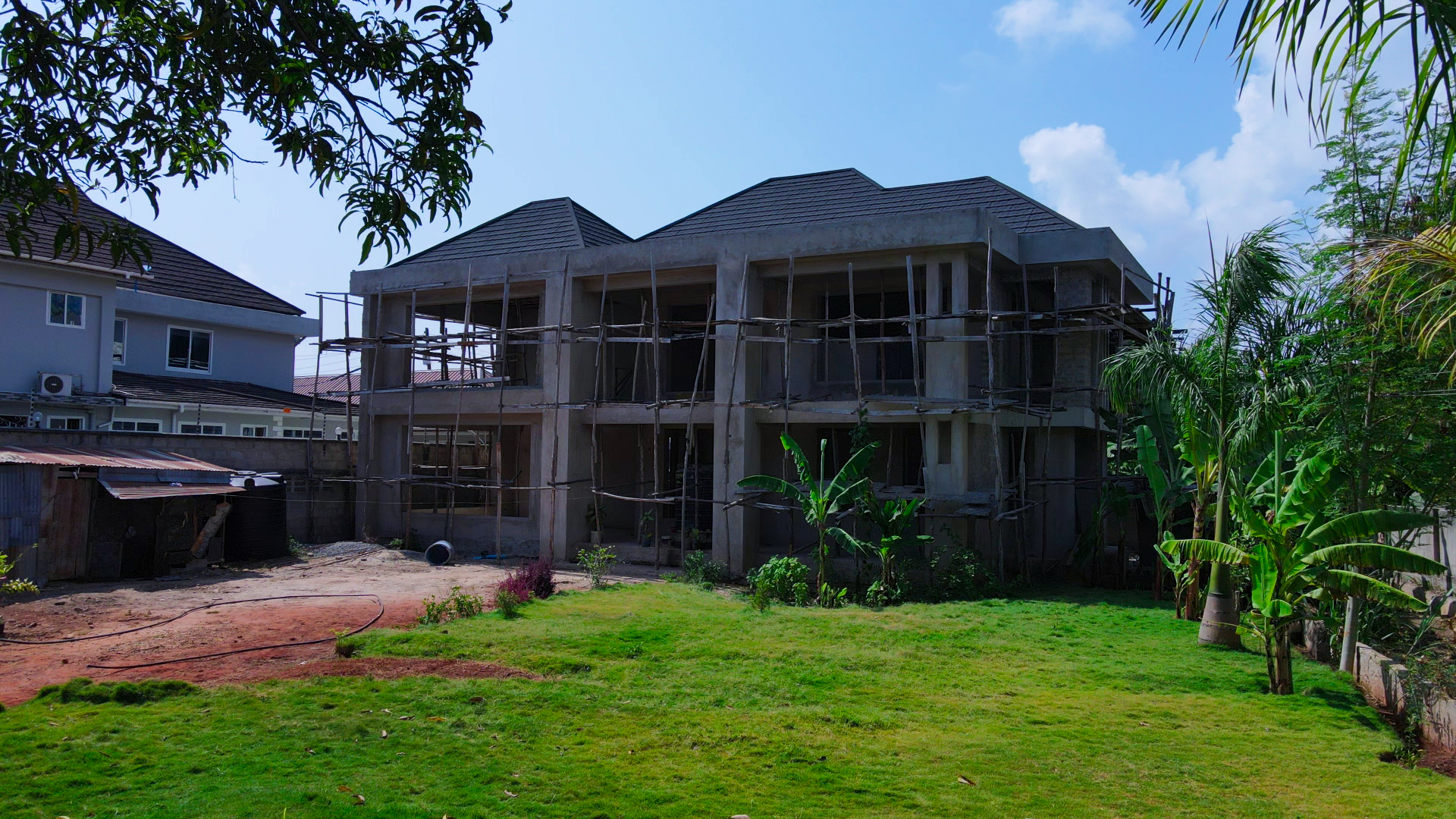 Product image for House for Sale in Bahari Beach Tsh 470M