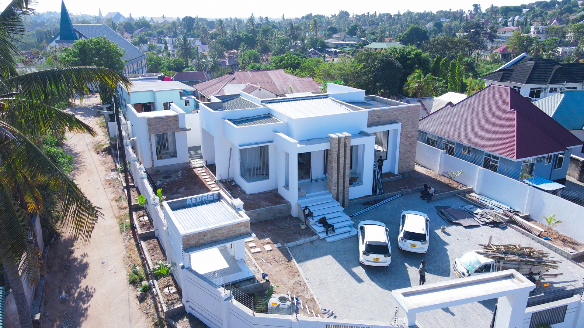 Product image for House for Sale in Goba Center Tsh 400M